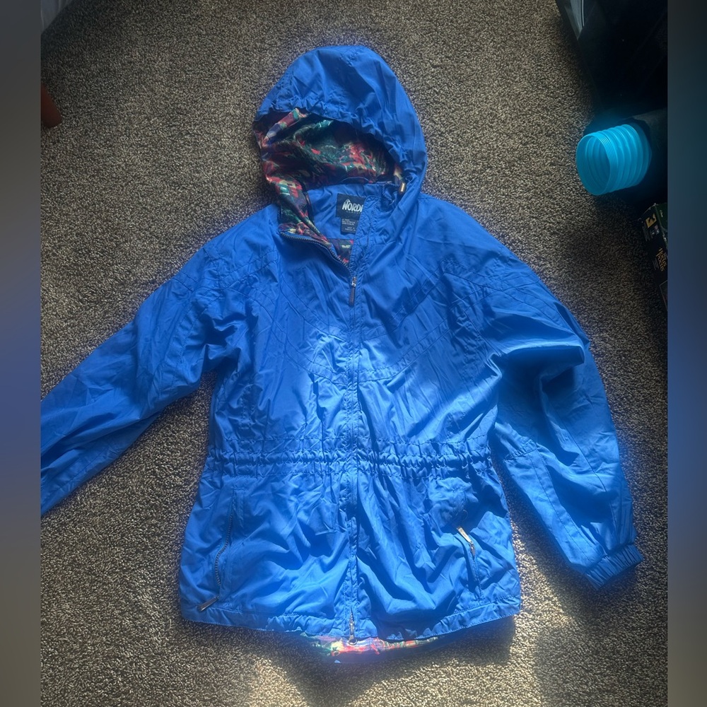 Nordic vintage jacket